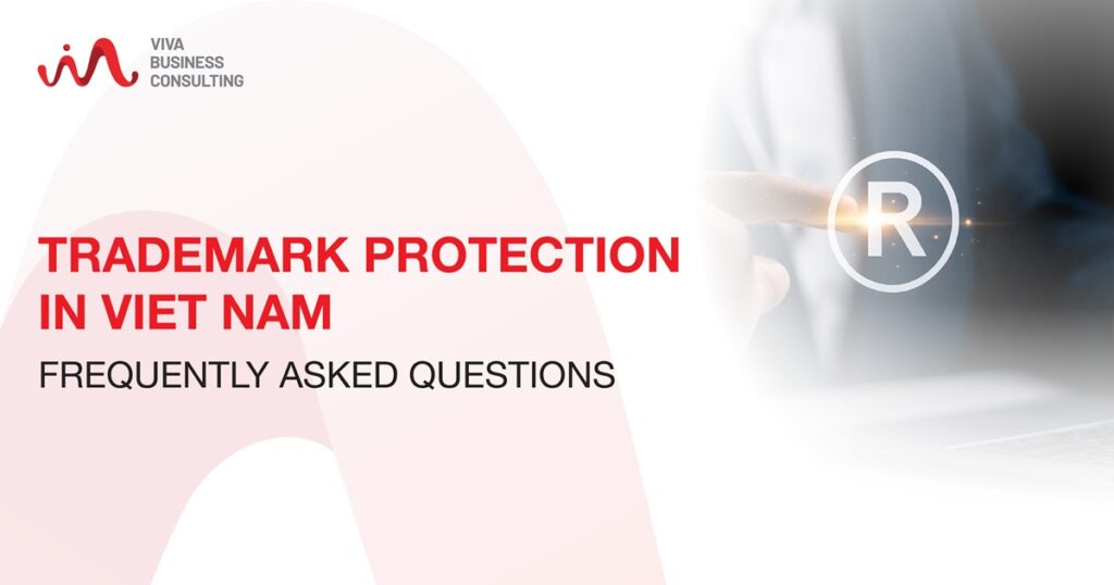 Trademark protection in Vietnam