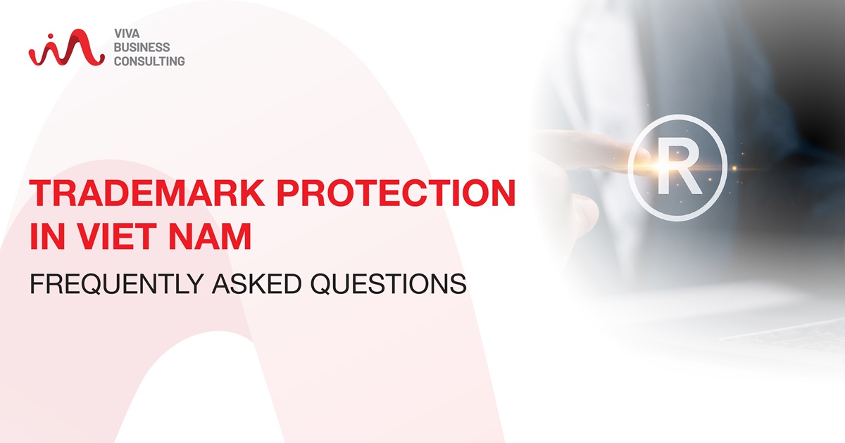 Trademark protection in Vietnam