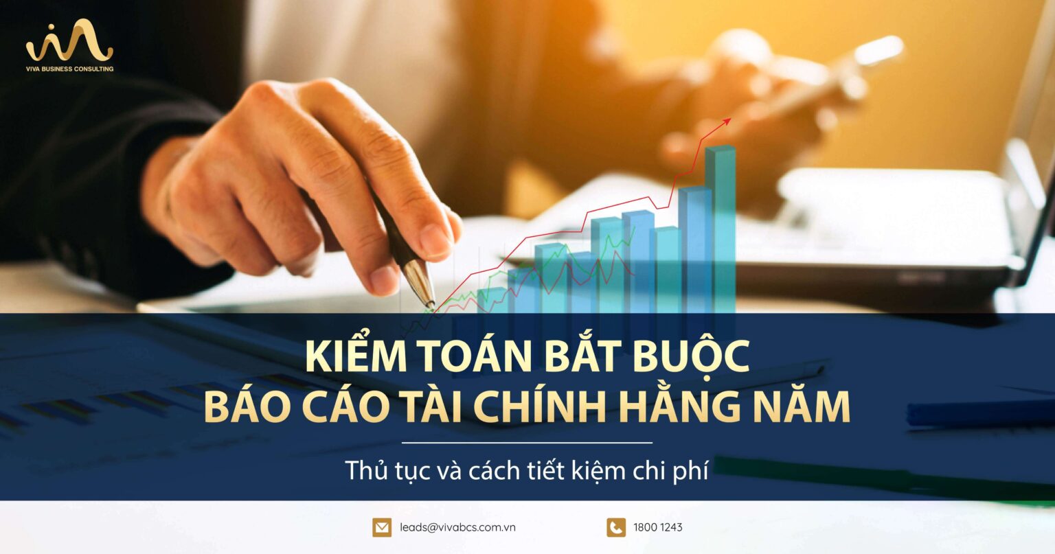 Kiểm toán báo cáo tài chính: lưu ý đối với công ty FDI