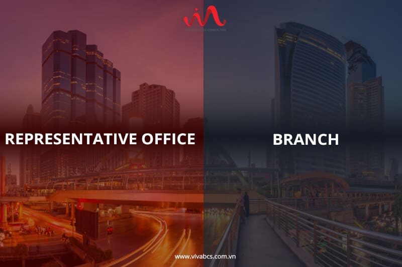 Establishing Branch or Representative Office For a Local Company