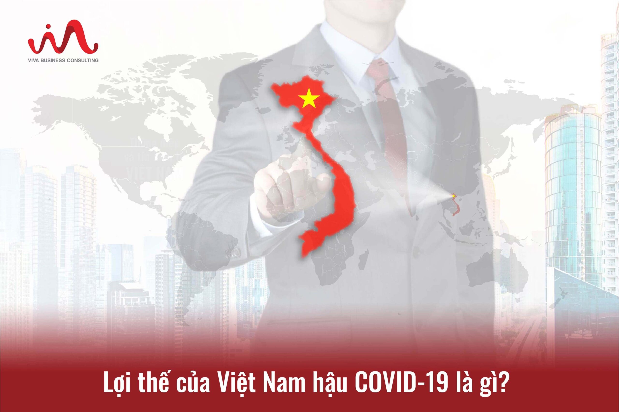 Việt Nam hậu COVID-19