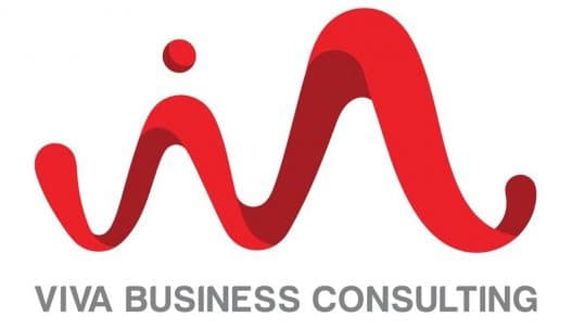 Logo VIVA Business Consulting