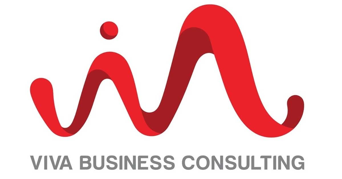 Logo VIVA Business Consulting