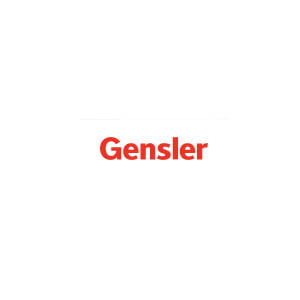 Logo clients Gensler