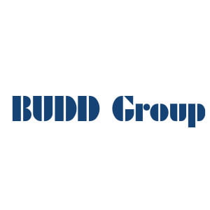 Logo clients Budd group