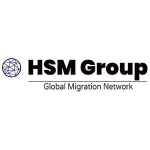Logo clients hsmnetwork