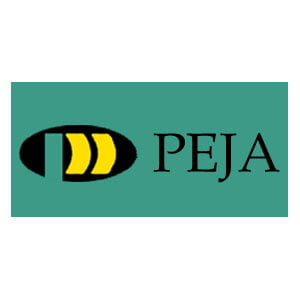 Logo clients Peja