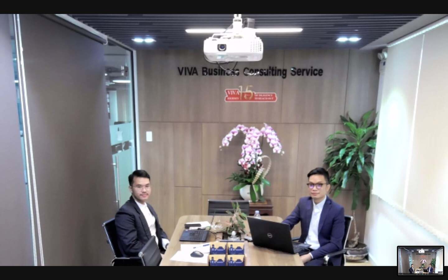 Webinar Incham Vietnam
