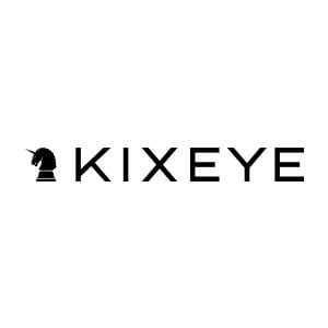 Logo Kixeye
