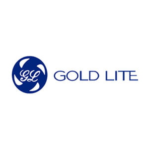 Logo gold lite