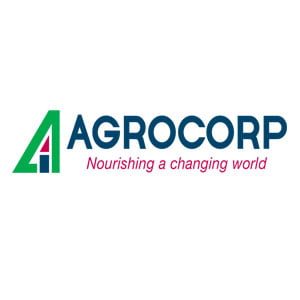 Logo agrocorp