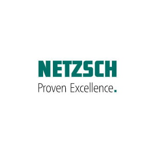 Logo netzsch