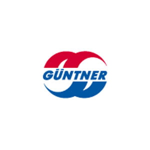 Logo Guntner