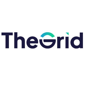 Logo The Grid