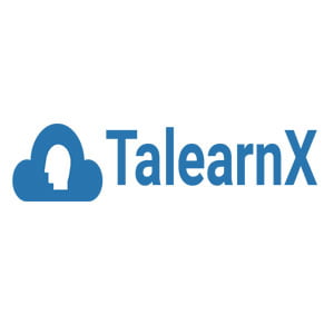 Logo TalearnX