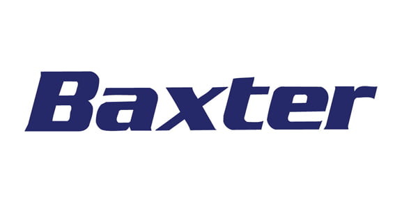Logo baxter