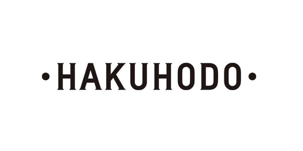 Logo Hakuhodo
