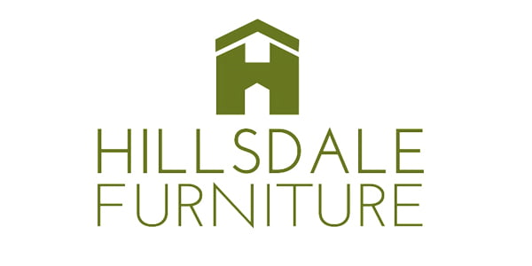 Logo Hillsdale furniture