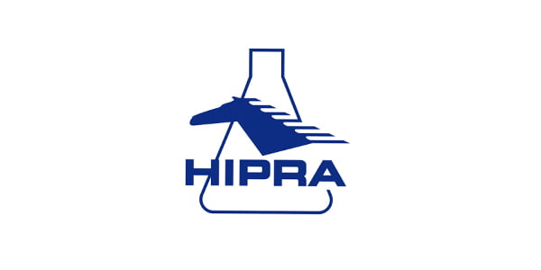 Logo Hipra