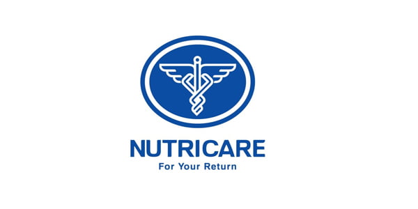 Logo Nutricare