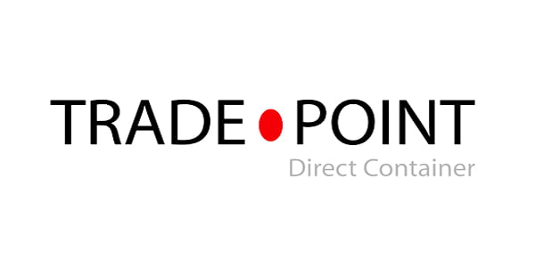 Trade point logo client