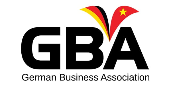 GBA Vietnam Logo