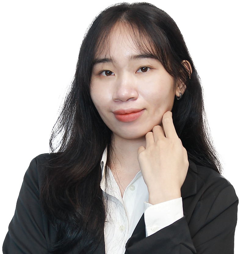 Profile sale Linh Lynn