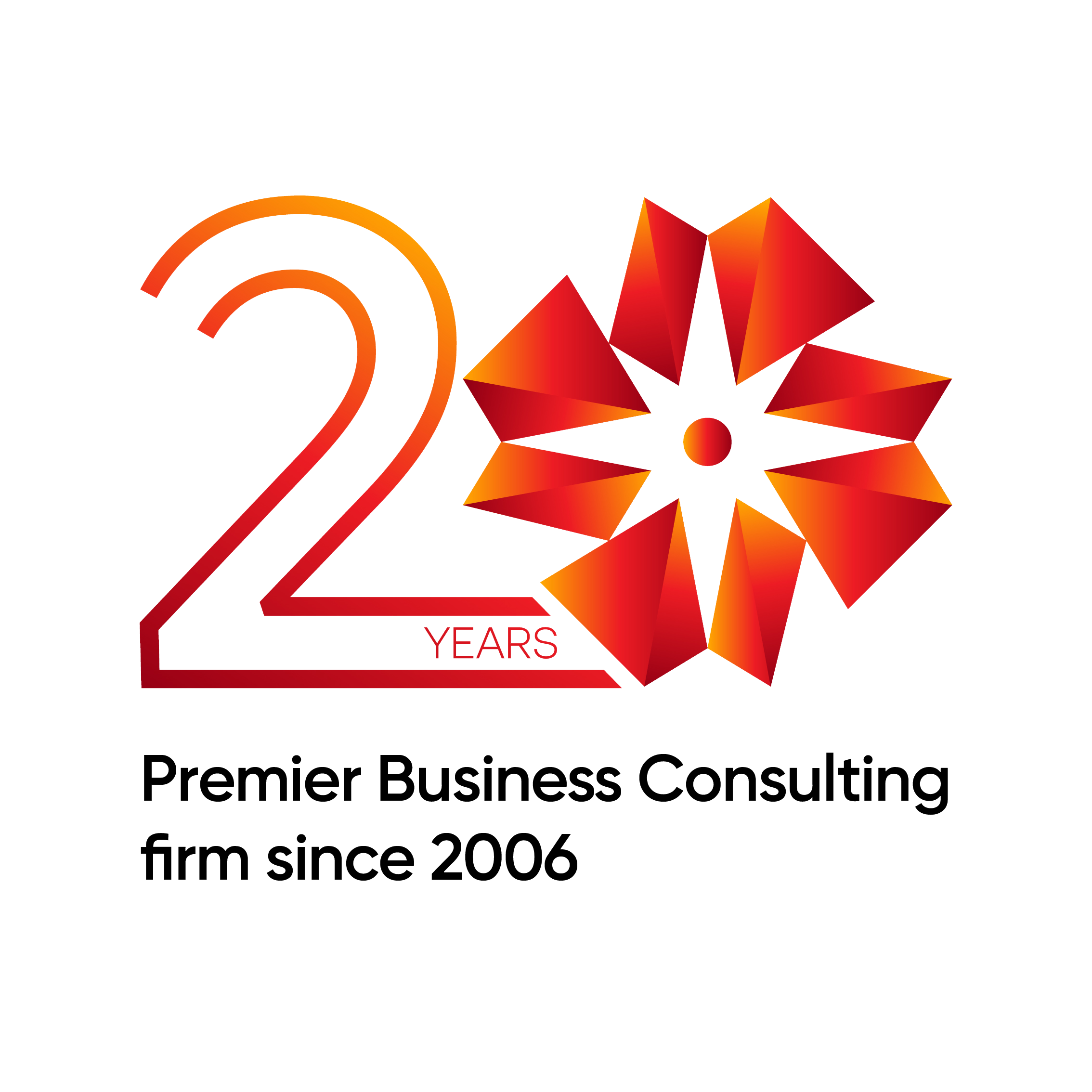 VIVA — 20 năm, Premier Business Consulting firm since 2006