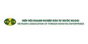 Logo hiep hoi doanh nghiep dau tu nuoc ngoai viet nam - Images of VIVA Business Consulting