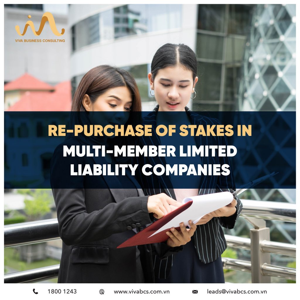 Multi-member limited liability companies: increasing or decreasing charter capital