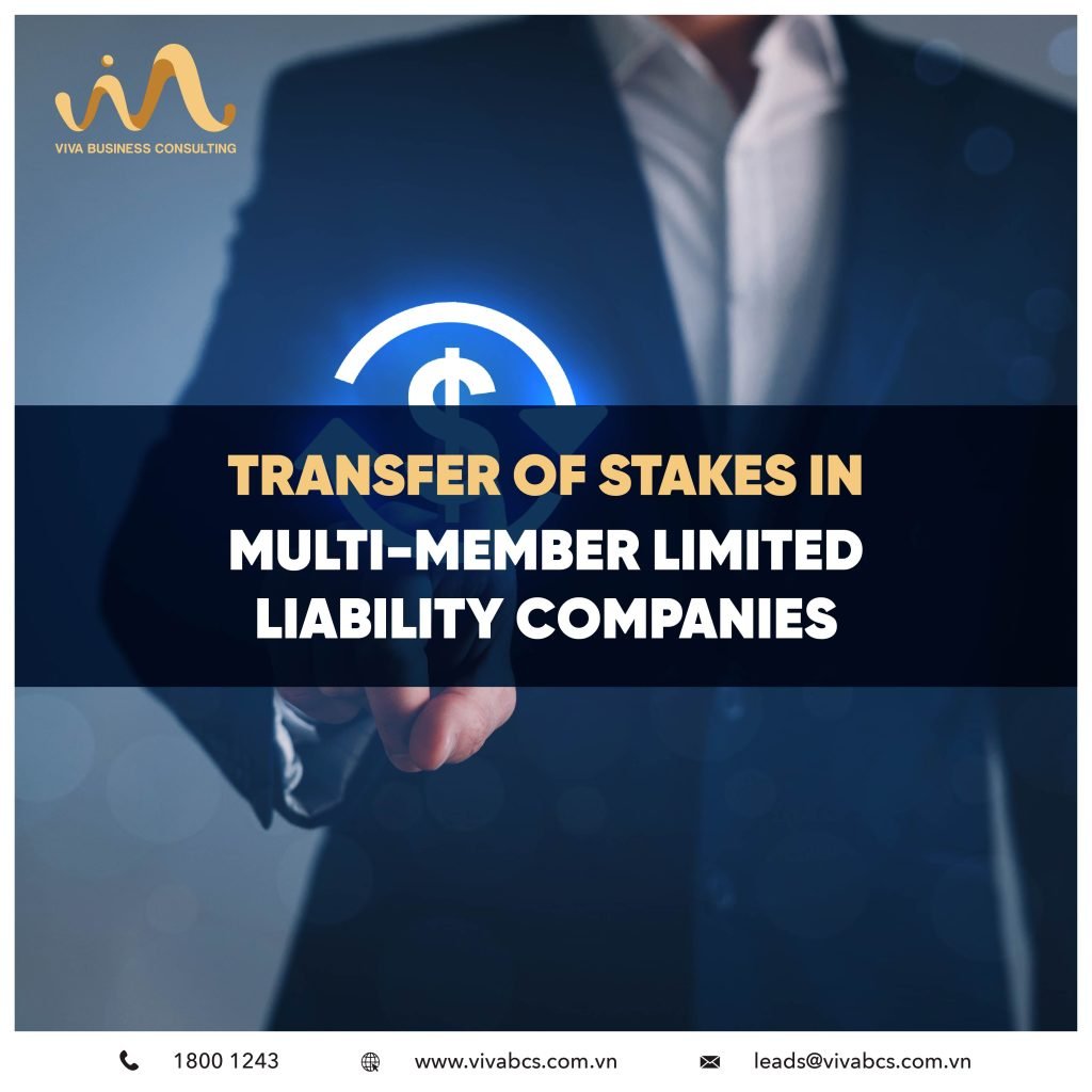Multi-member limited liability companies: increasing or decreasing charter capital