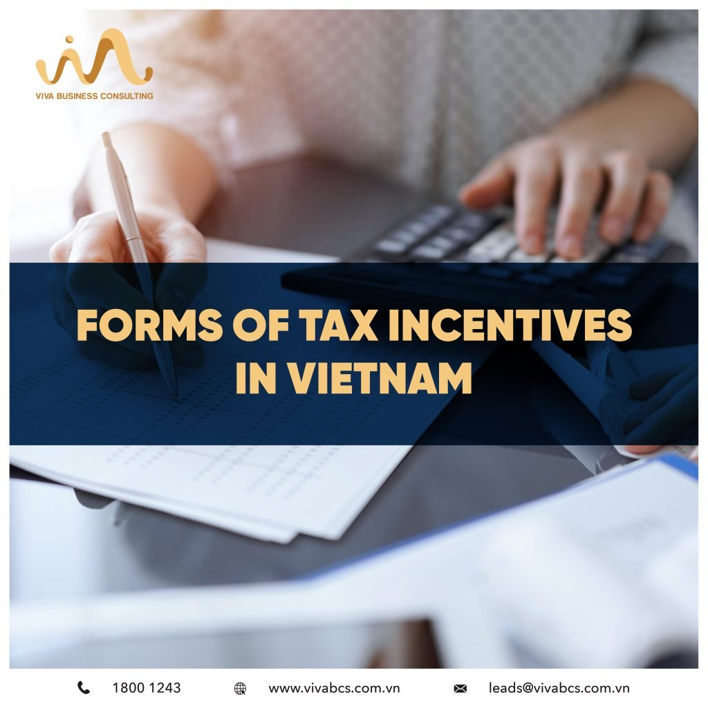 Tax and investment incentives | Industrial parks & economic zones