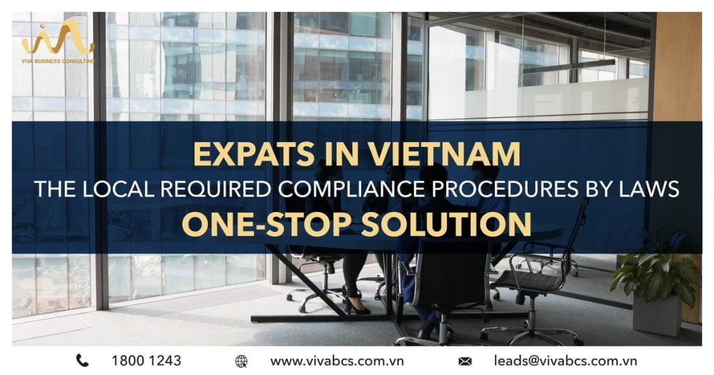 Expat in Vietnam 2024