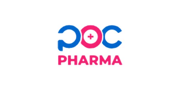 LÝ THƯƠNG HẠNH 17 - Images of VIVA Business Consulting POC Pharma logo client