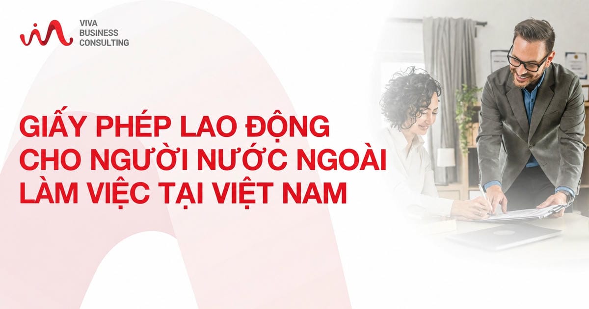 Nghị định 219/2025/NĐ-CP - Quy định mới về giấy phép lao động cho người nước ngoài tại làm việc tại Việt Nam