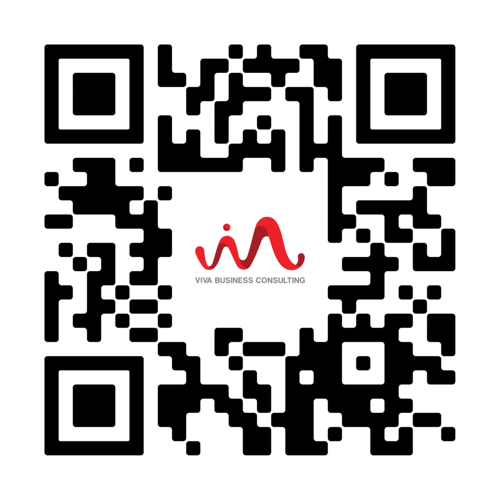 QRcode LandingpageFDI v2 - Images of VIVA Business Consulting