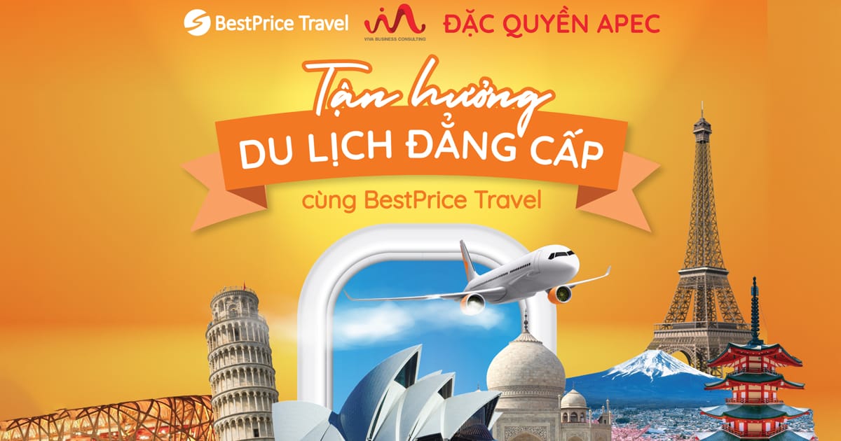 Chương trình ưu đãi VIVA và Best Price