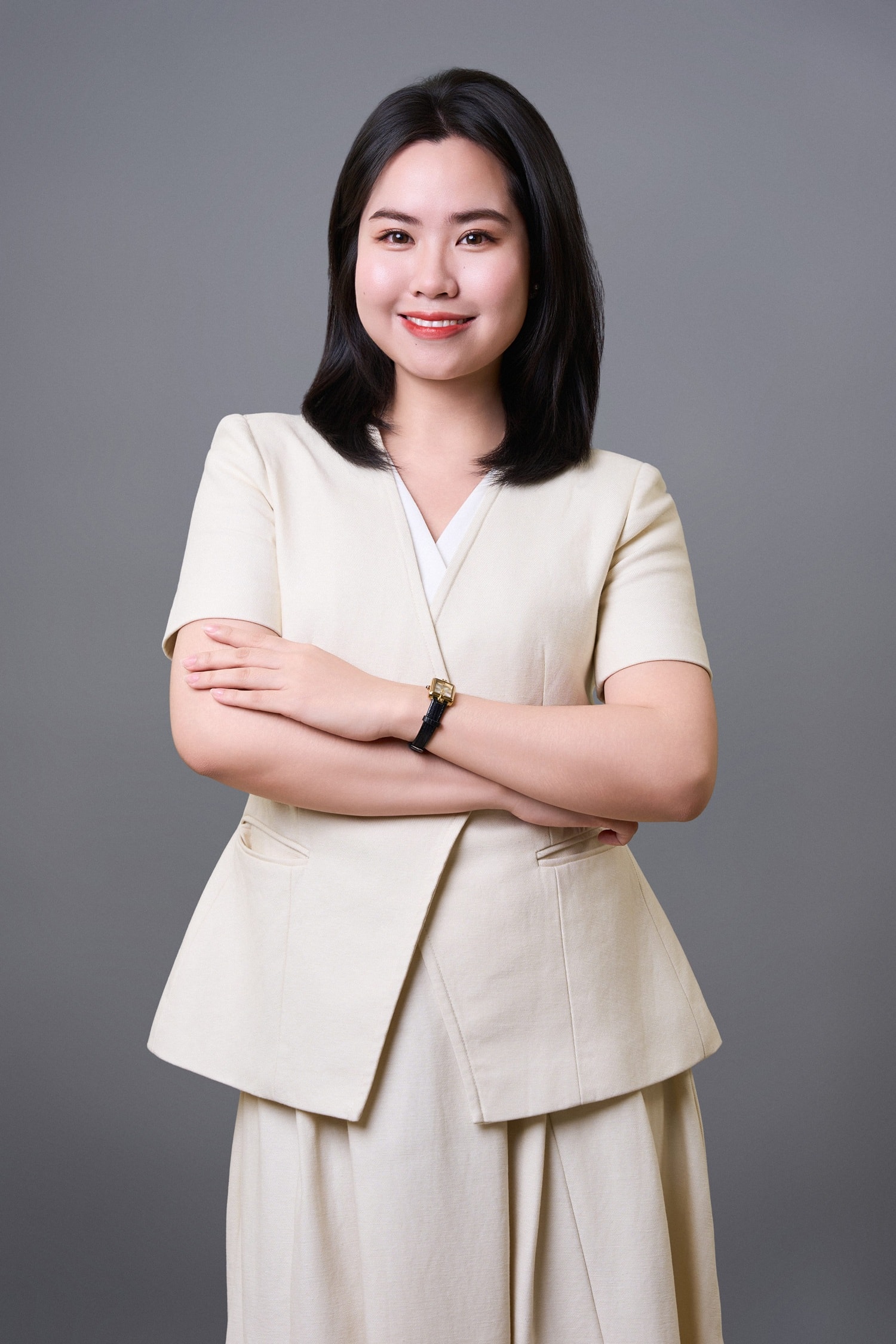 Ms Ha Linh - Angie - VIVA