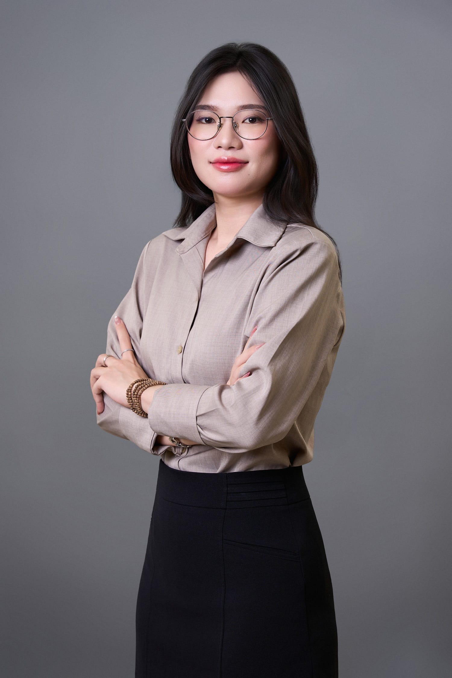 Ms Thuy - Alice - VIVA
