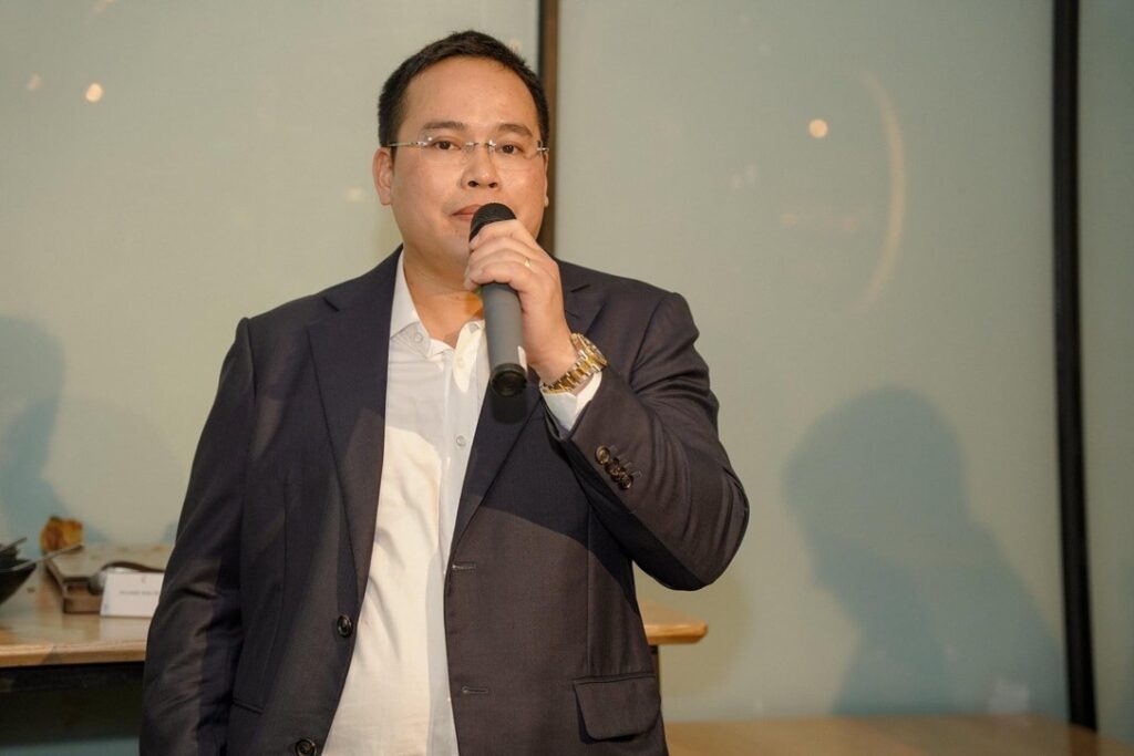 GẶP GỠ KHÁCH HÀNG CÙNG CÁC SỰ KIỆN VỚI AUSCHAM 2 - Images of VIVA Business Consulting DAA12F1B 996D 471A AA19 F0BE5100030E 1 105 c - Images of VIVA Business Consulting