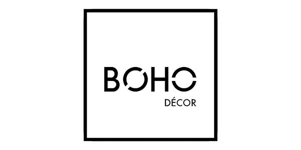 Clients and Partners 20 - Images of VIVA Business Consulting Clients BohoDecor logo - Images of VIVA Business Consulting