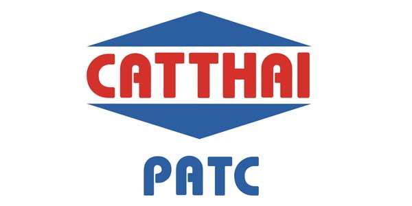 Clients and Partners 22 - Images of VIVA Business Consulting Clients Catthai logo - Images of VIVA Business Consulting