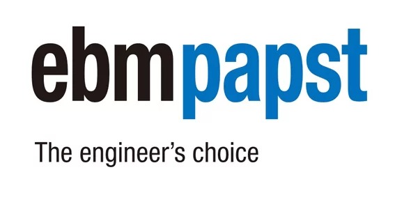 Clients and Partners 109 - Images of VIVA Business Consulting Clients EBMPapst logo - Images of VIVA Business Consulting