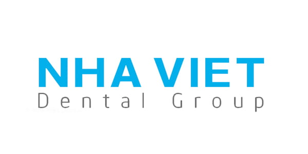 Clients and Partners 28 - Images of VIVA Business Consulting Clients NhaVietDental logo - Images of VIVA Business Consulting