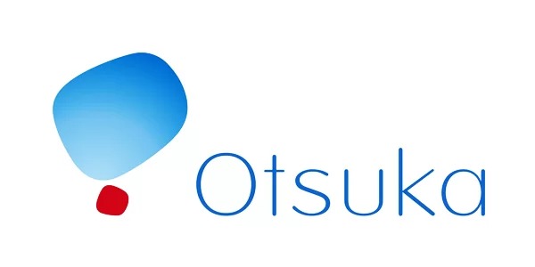 Clients and Partners 117 - Images of VIVA Business Consulting Clients Otsuka logo - Images of VIVA Business Consulting