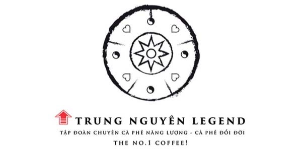 Clients and Partners 15 - Images of VIVA Business Consulting Clients TrungNguyenLegend Logo - Images of VIVA Business Consulting
