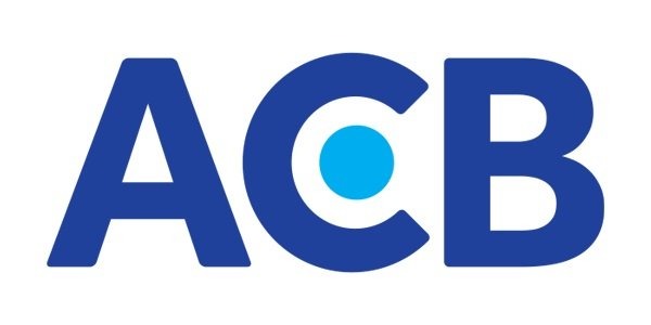 Clients and Partners 10 - Images of VIVA Business Consulting Logo ngan hang ACB - Images of VIVA Business Consulting