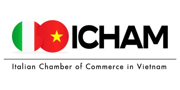 Clients and Partners 3 - Images of VIVA Business Consulting Logo ItalianchamVietnam - Images of VIVA Business Consulting