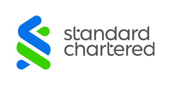 Clients and Partners 11 - Images of VIVA Business Consulting logo ngan hang standard chartered - Images of VIVA Business Consulting