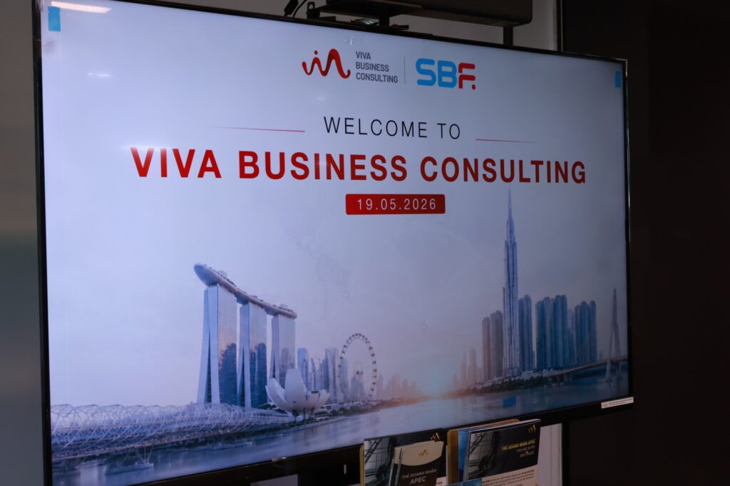 VIVA BUSINESS CONSULTING VÀ LIÊN ĐOÀN DOANH NGHIỆP SINGAPORE TĂNG CƯỜNG HỢP TÁC CHIẾN LƯỢC NHẰM HỖ TRỢ NHÀ ĐẦU TƯ SINGAPORE TẠI VIỆT NAM 3 - Images of VIVA Business Consulting 707114841 1389818933165816 2140196352109770993 n 1 - Images of VIVA Business Consulting